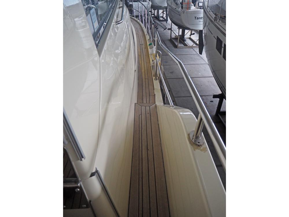  &Eacute;quipement de pont 